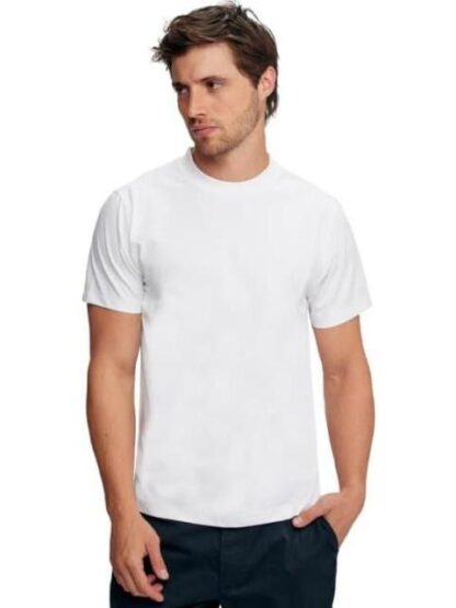 PLAYERA MANGA CORTA BLANCO D.E.E.P SELECTION - Image 5