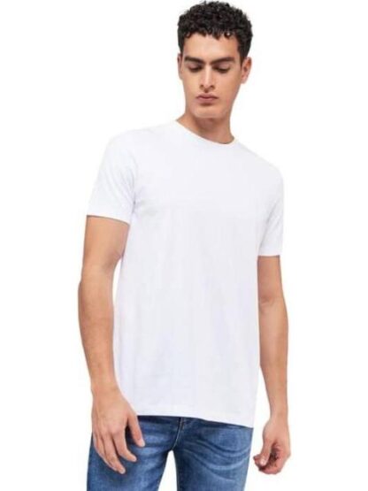 PLAYERA MANGA CORTA BLANCO NEXT CO