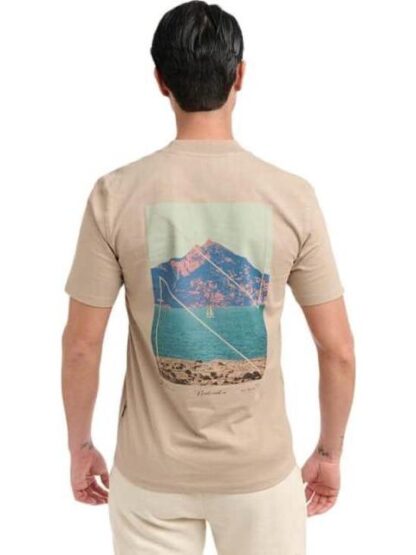 PLAYERA MANGA CORTA CAFE NEXT CO - Image 2