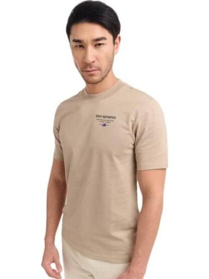 PLAYERA MANGA CORTA CAFE NEXT CO - Image 3