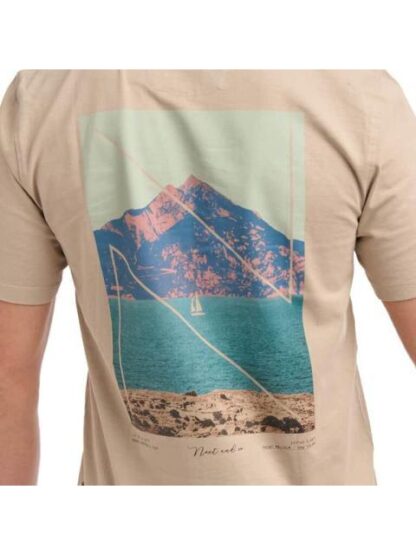 PLAYERA MANGA CORTA CAFE NEXT CO - Image 5