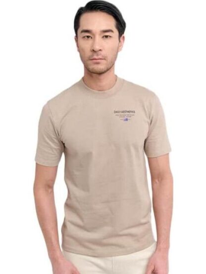 PLAYERA MANGA CORTA CAFE NEXT CO - Image 6