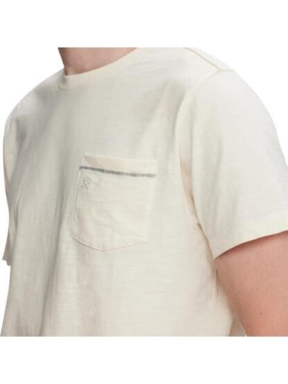 PLAYERA MANGA CORTA MARFIL NEXT CO - Image 6