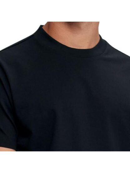 PLAYERA MANGA CORTA NEGRO D.E.E.P SELECTION - Image 6