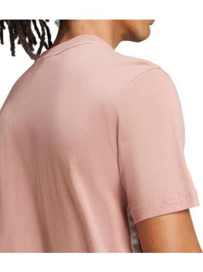 PLAYERA MANGA CORTA ROSA ADIDAS - Image 6
