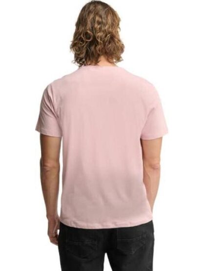 PLAYERA MANGA CORTA ROSA NEXT CO - Image 2