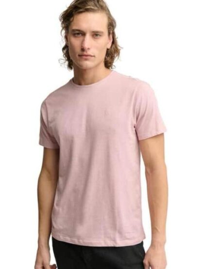 PLAYERA MANGA CORTA ROSA NEXT CO - Image 3