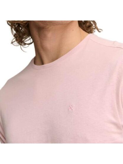 PLAYERA MANGA CORTA ROSA NEXT CO - Image 5