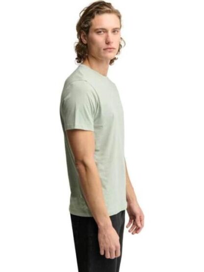 PLAYERA MANGA CORTA VERDE PISTACHE NEXT CO - Image 5