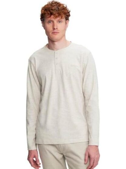 PLAYERA MANGA LARGA AVENA NEXT CO