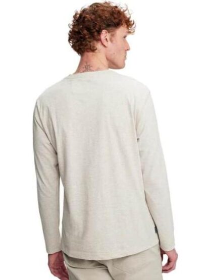 PLAYERA MANGA LARGA AVENA NEXT CO - Image 3