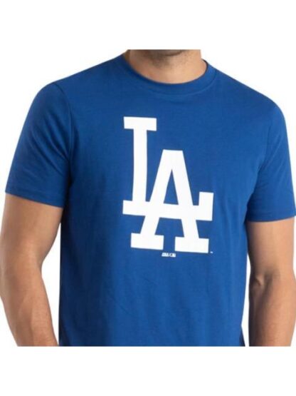 PLAYERA MLB LOS ANGELES AZUL MLB - Image 6