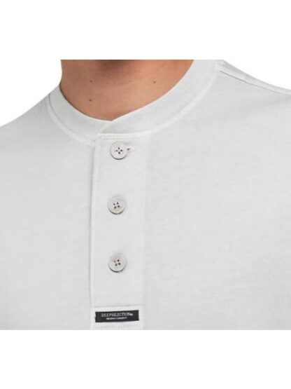 PLAYERA MANGA LARGA GRIS D.E.E.P SELECTION - Image 6