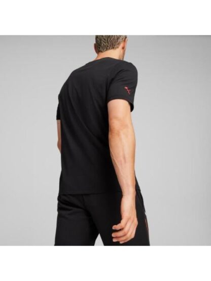PLAYERA MOTORSPORT F1 ESS LOGO TEE WNS NEGRO PUMA - Image 5