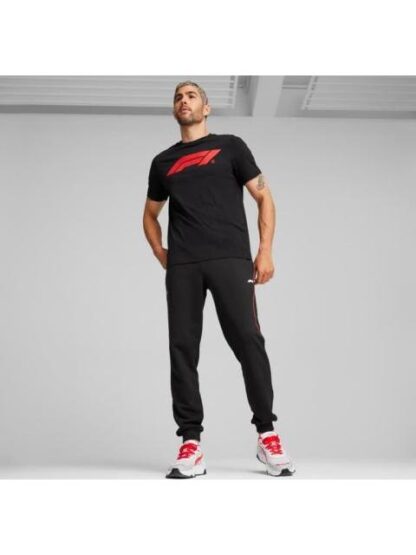 PLAYERA MOTORSPORT F1 ESS LOGO TEE WNS NEGRO PUMA - Image 6