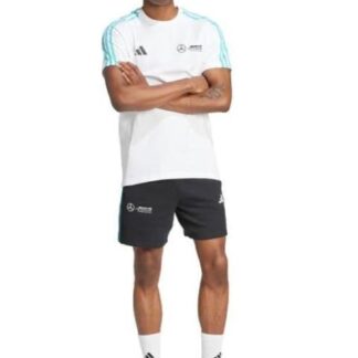 PLAYERA MOTORSPORT MER DNA TEE M BLANCO ADIDAS