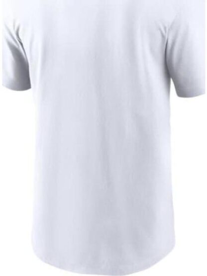 PLAYERA NEW YORK YANKEES BLANCO NIKE - Image 2