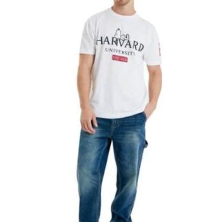 PLAYERA PEANUTS BLANCO PEANUTS
