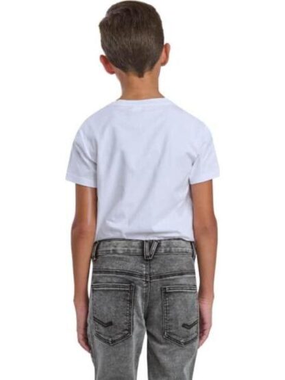 PLAYERA PLAYERA APLICACIONES BLANCO NEXT CO - Image 4