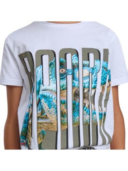 PLAYERA PLAYERA APLICACIONES BLANCO NEXT CO - Image 6