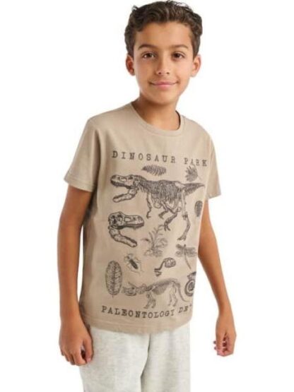 PLAYERA PLAYERA APLICACIONES CAMEL NEXT CO