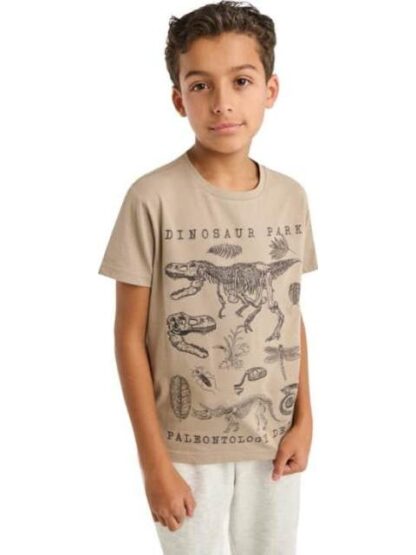 PLAYERA PLAYERA APLICACIONES CAMEL NEXT CO - Image 2