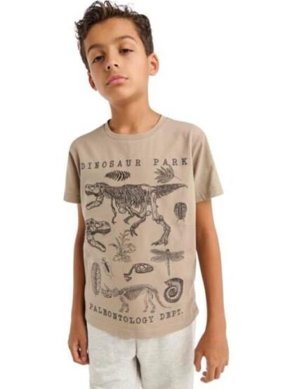 PLAYERA PLAYERA APLICACIONES CAMEL NEXT CO - Image 3