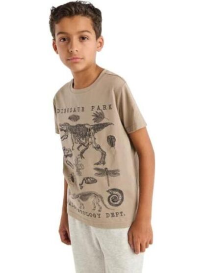 PLAYERA PLAYERA APLICACIONES CAMEL NEXT CO - Image 5