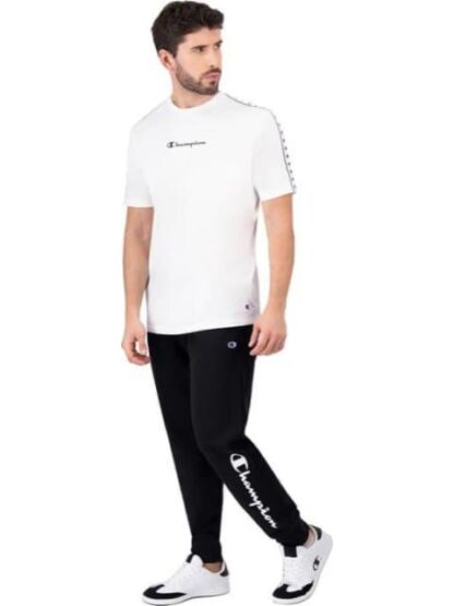 PLAYERA PLAYERAS TEES BLANCO CHAMPION - Image 3