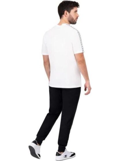 PLAYERA PLAYERAS TEES BLANCO CHAMPION - Image 4