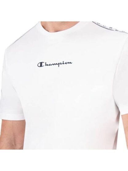 PLAYERA PLAYERAS TEES BLANCO CHAMPION - Image 5
