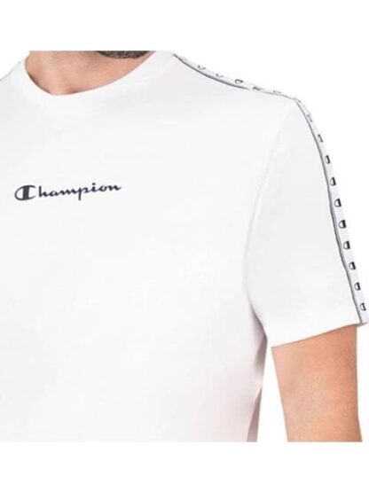 PLAYERA PLAYERAS TEES BLANCO CHAMPION - Image 6