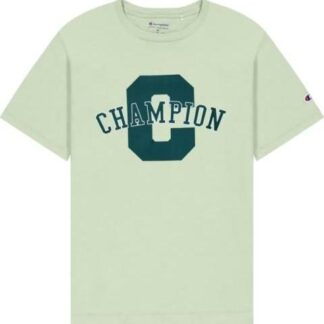 PLAYERA PLAYERAS TEES VERDE CHAMPION
