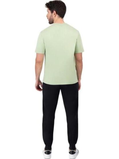 PLAYERA PLAYERAS TEES VERDE CHAMPION - Image 4