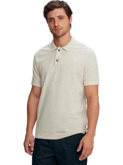 PLAYERA POLO AVENA D.E.E.P SELECTION - Image 2