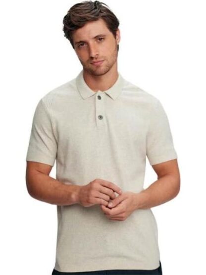 PLAYERA POLO AVENA D.E.E.P SELECTION - Image 3