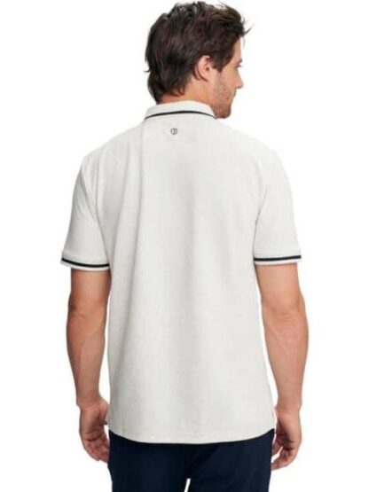 PLAYERA POLO AVENA D.E.E.P SELECTION - Image 3