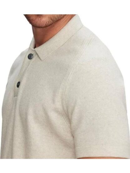 PLAYERA POLO AVENA D.E.E.P SELECTION - Image 5