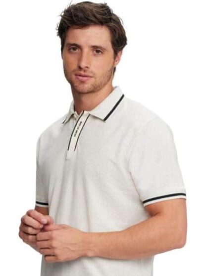 PLAYERA POLO AVENA D.E.E.P SELECTION - Image 5