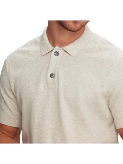 PLAYERA POLO AVENA D.E.E.P SELECTION - Image 6