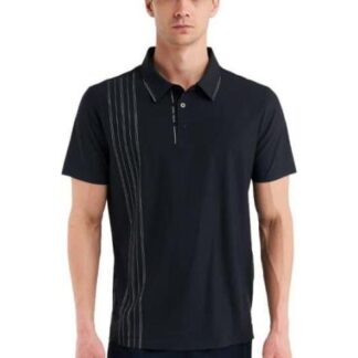 PLAYERA POLO AZUL MARINO PROKENNEX