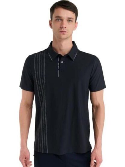 PLAYERA POLO AZUL MARINO PROKENNEX - Image 2