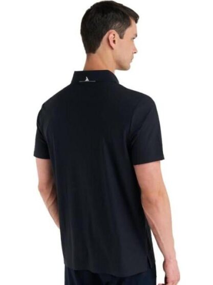 PLAYERA POLO AZUL MARINO PROKENNEX - Image 4