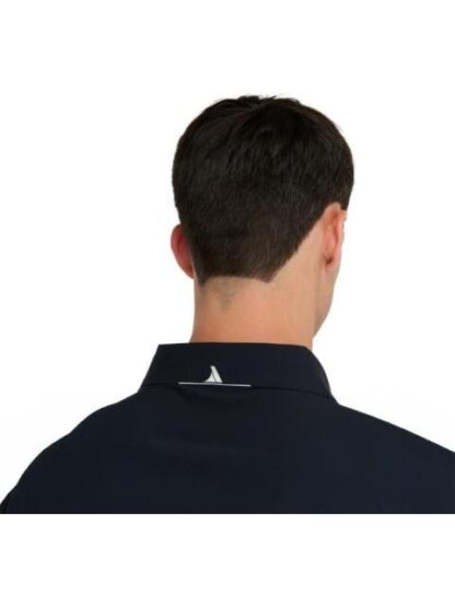 PLAYERA POLO AZUL MARINO PROKENNEX - Image 5