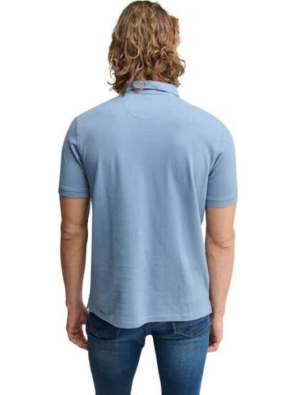 PLAYERA POLO AZUL NEXT CO - Image 4