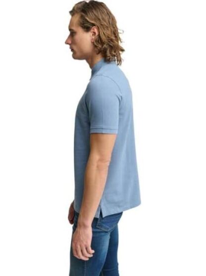 PLAYERA POLO AZUL NEXT CO - Image 5