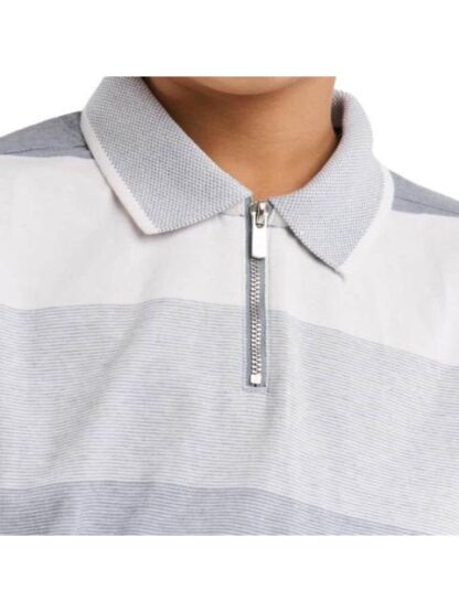PLAYERA POLO AZUL NEXT CO - Image 6