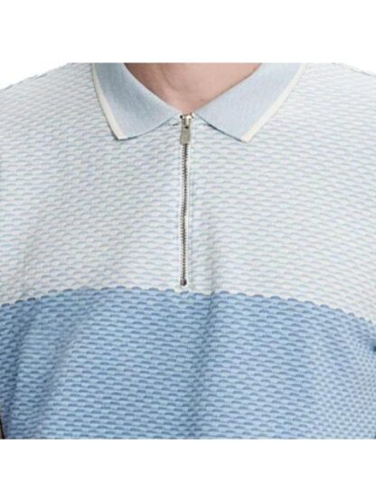 PLAYERA POLO AZUL NEXT CO - Image 6