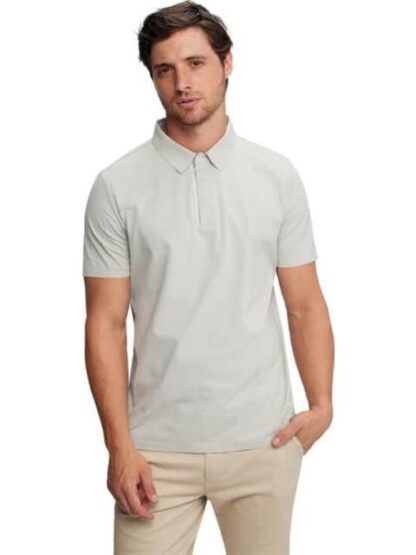 PLAYERA POLO BEIGE D.E.E.P SELECTION - Image 2