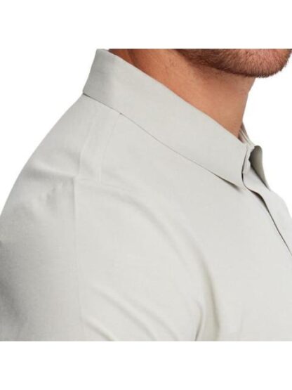PLAYERA POLO BEIGE D.E.E.P SELECTION - Image 5
